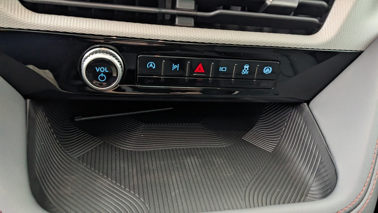Car Exterior