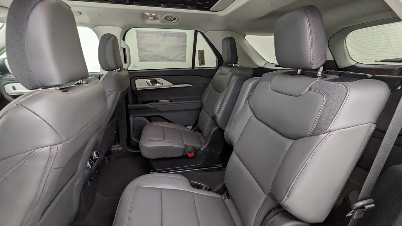 Car Exterior