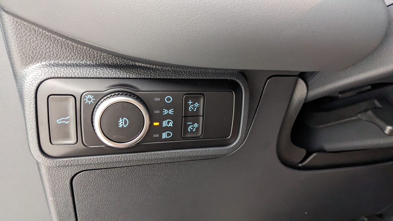 Car Exterior