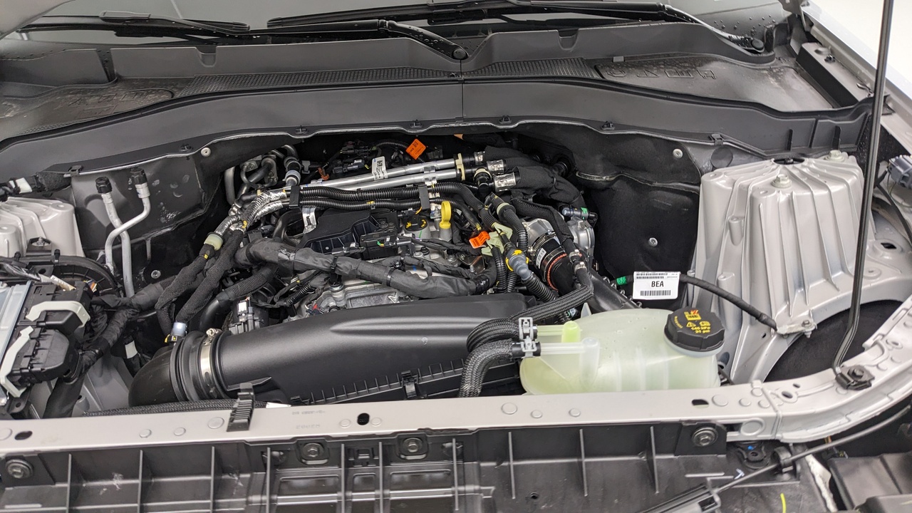 Car Exterior