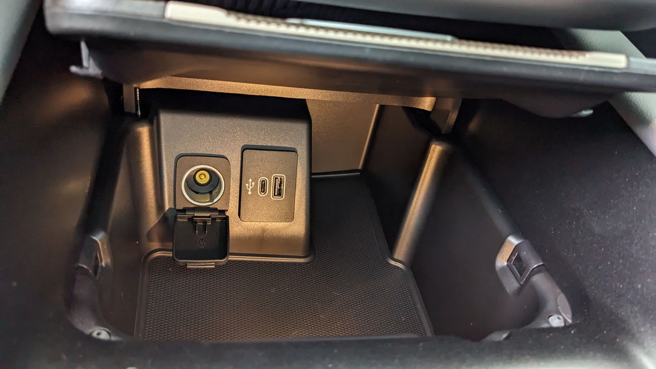 Car Exterior