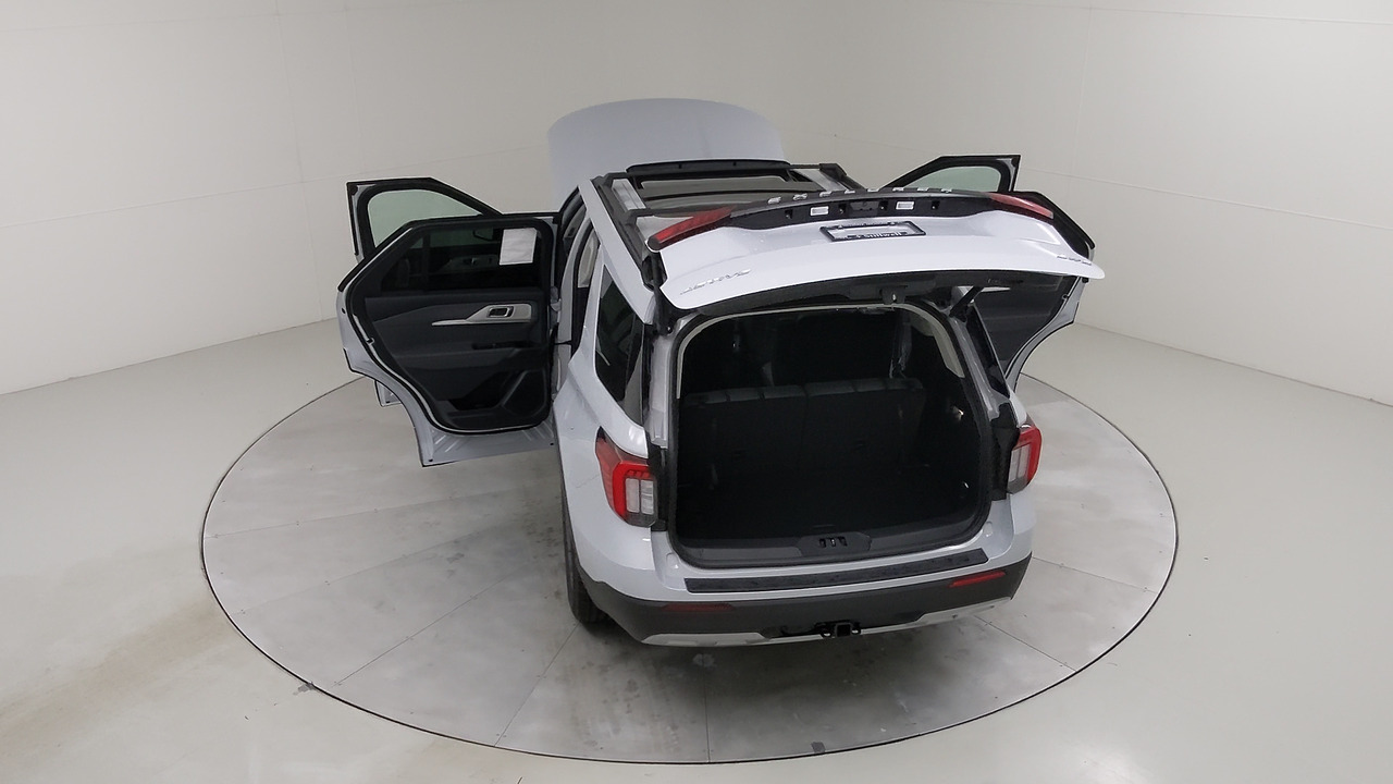 Car Exterior