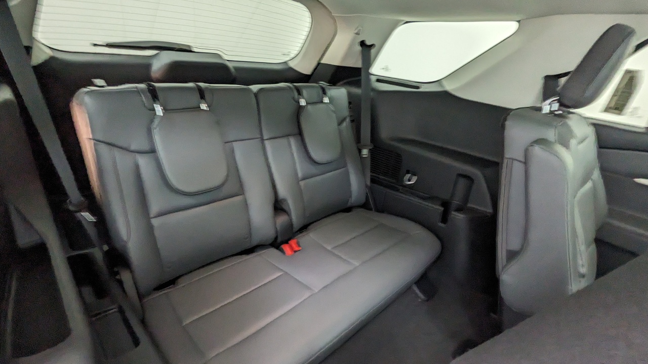 Car Exterior