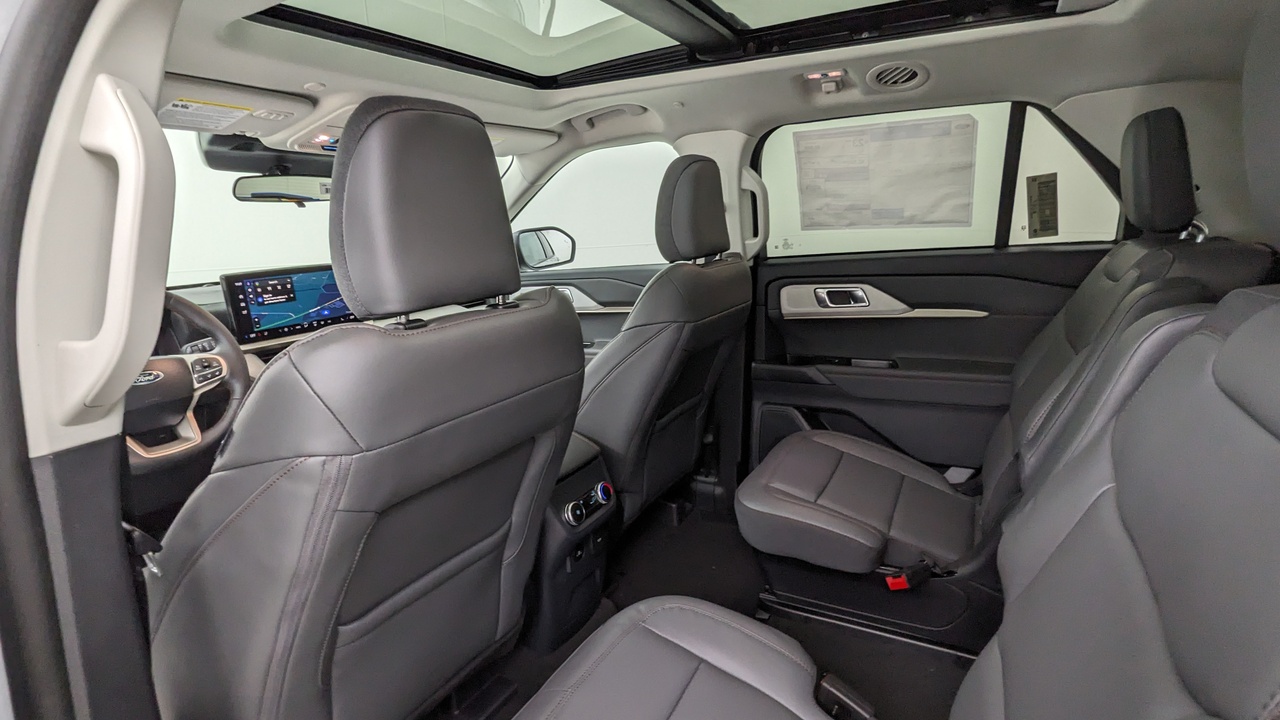 Car Exterior