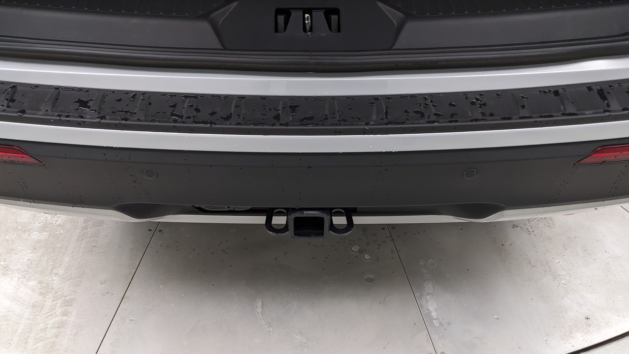 Car Exterior