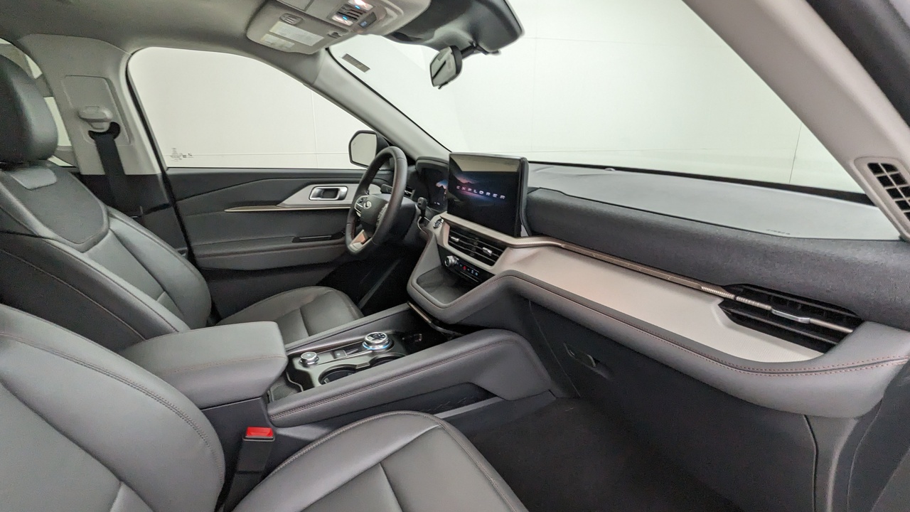 Car Exterior