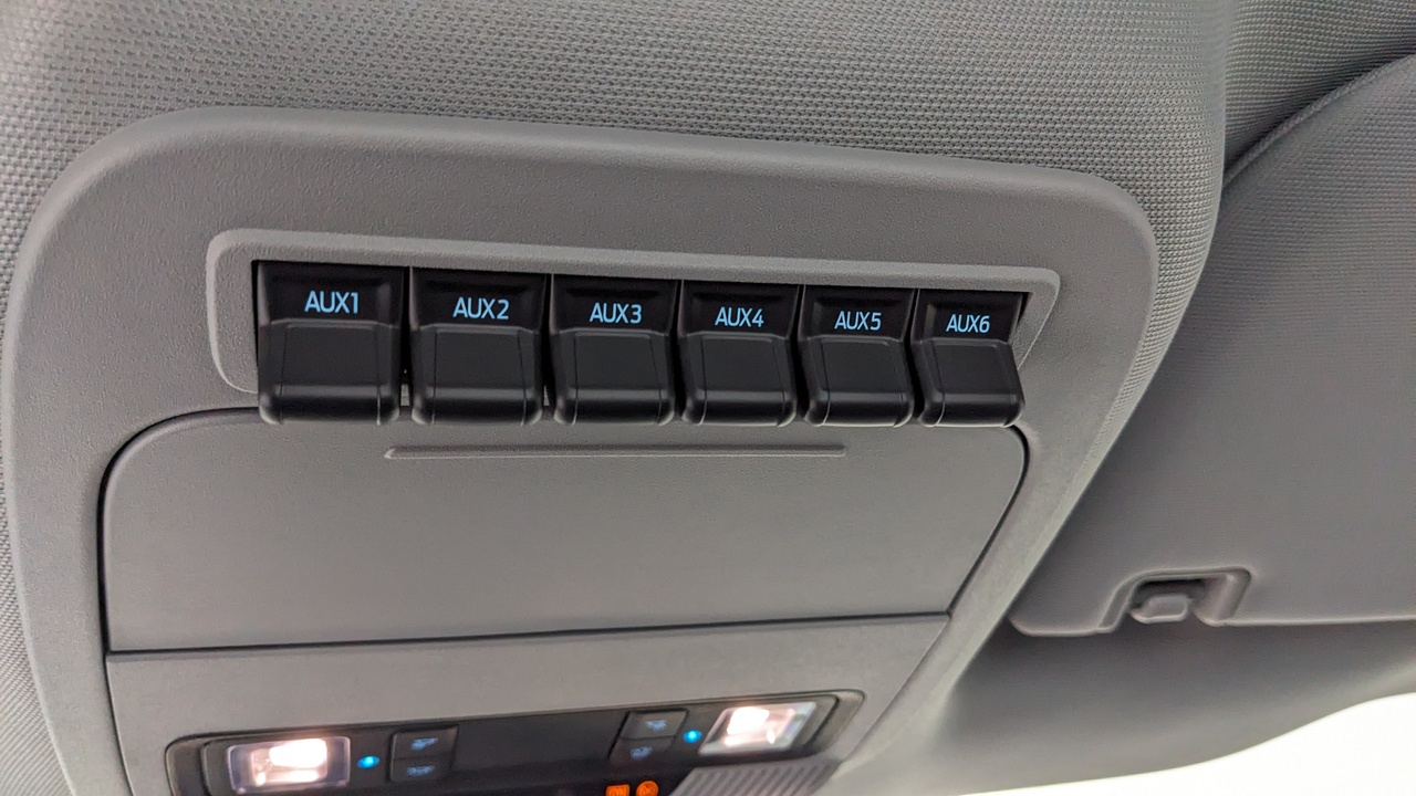 Car Exterior