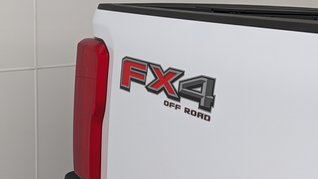 Car Exterior