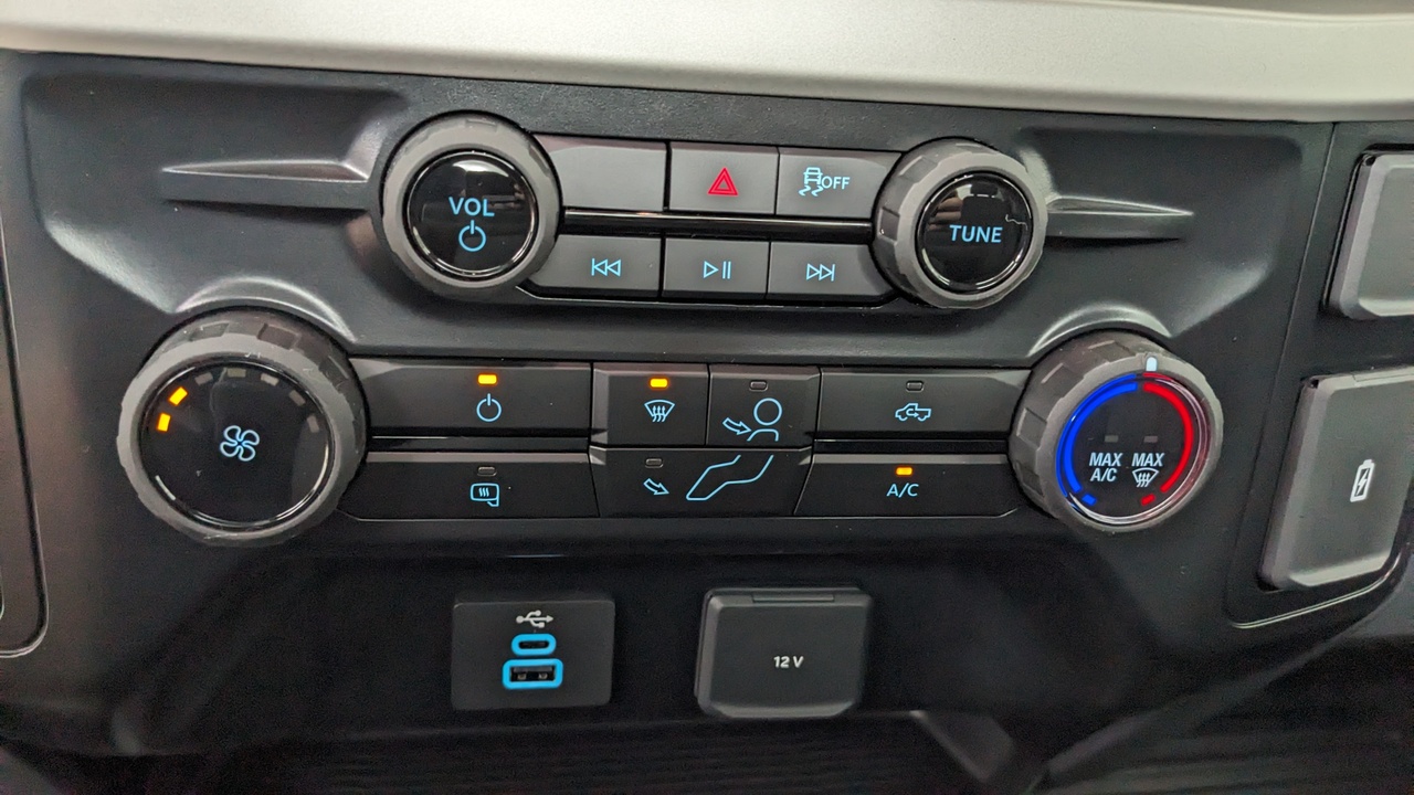 Car Exterior