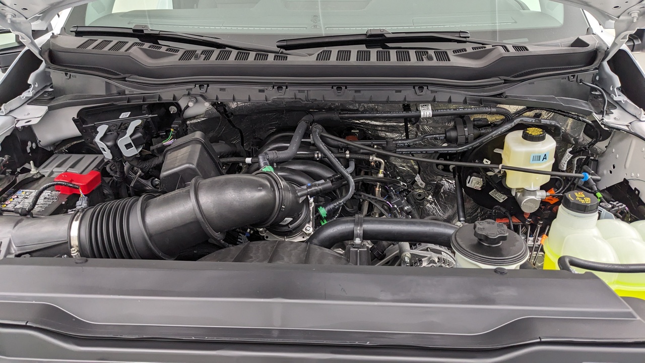 Car Exterior