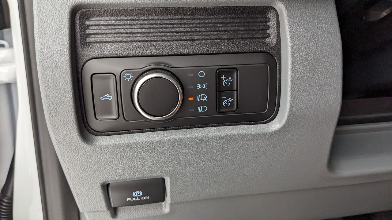 Car Exterior