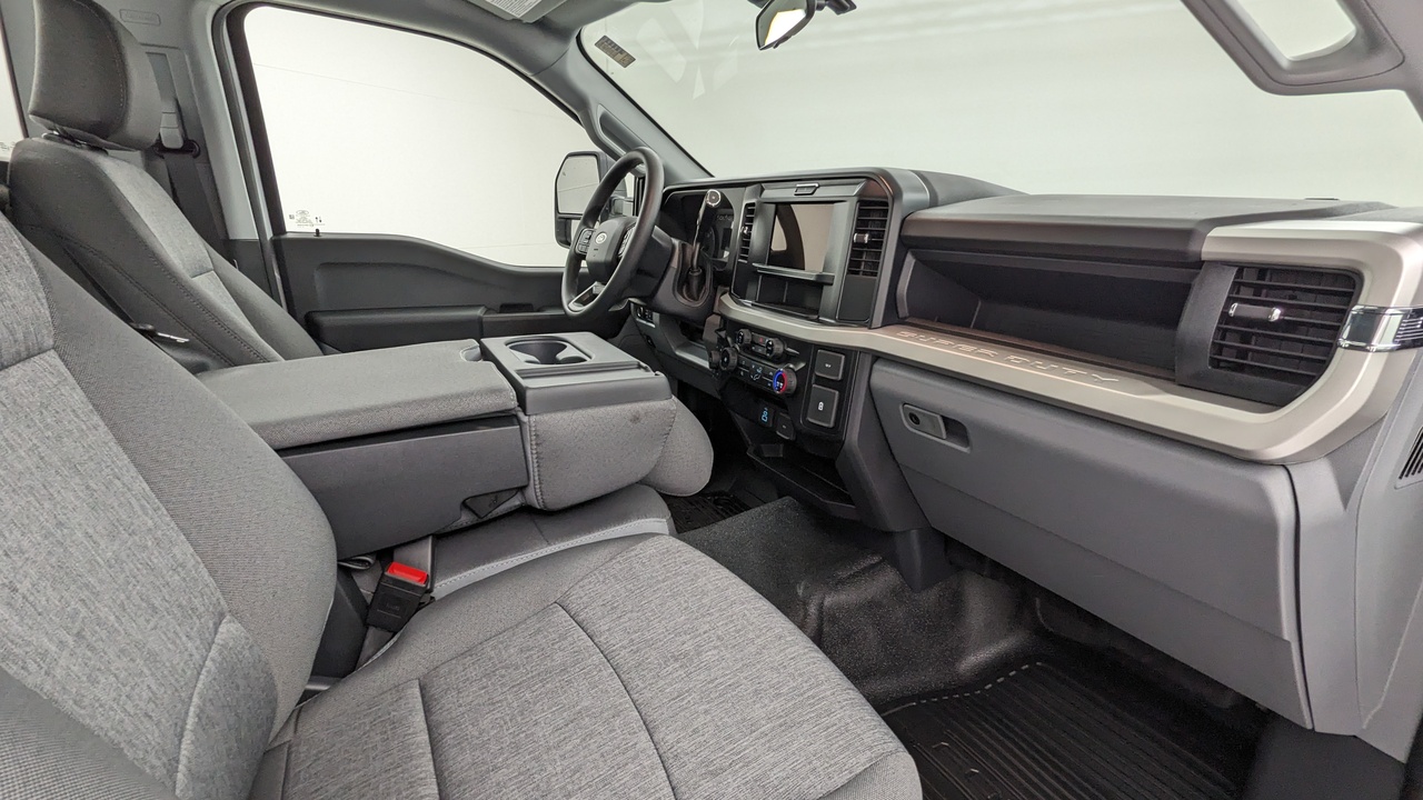 Car Exterior