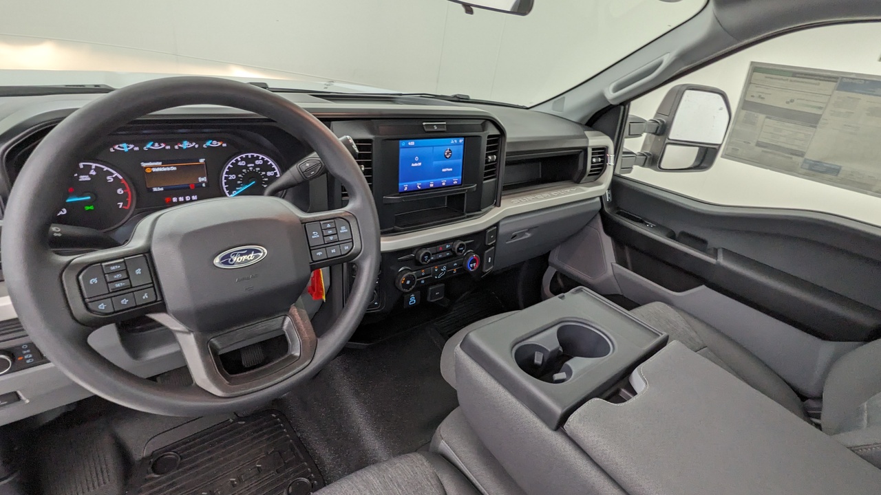 Car Exterior