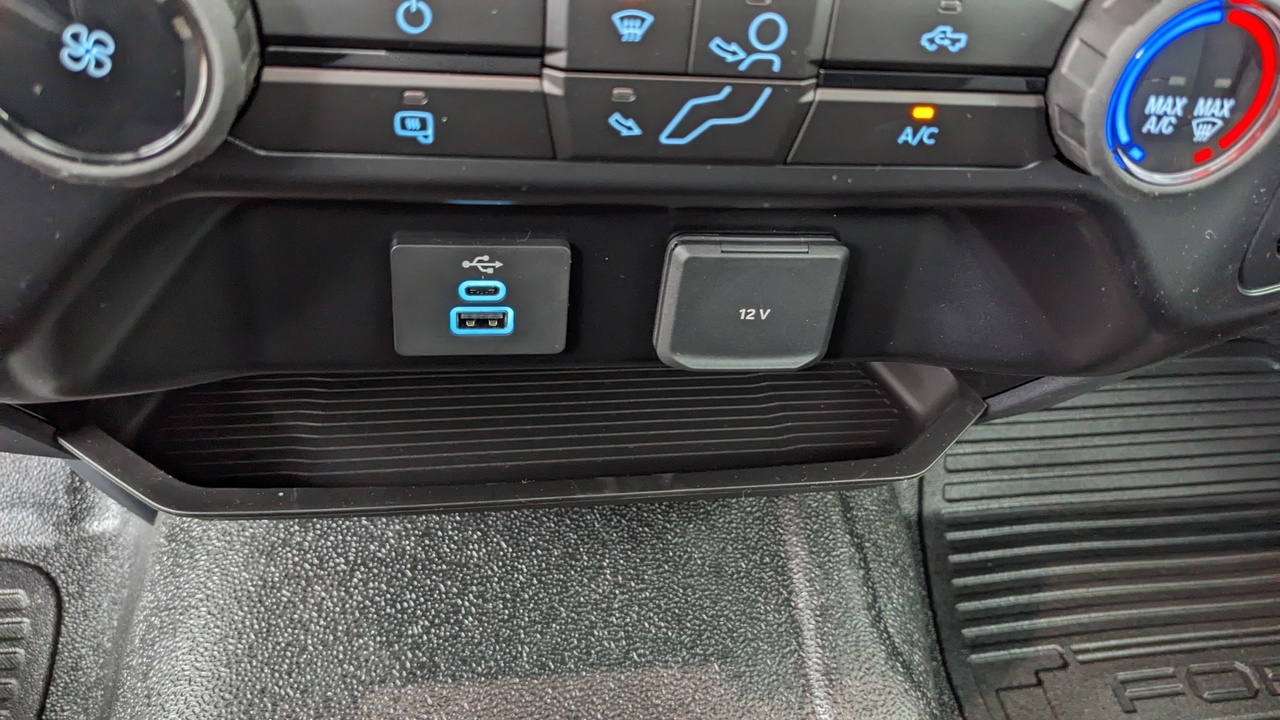 Car Exterior