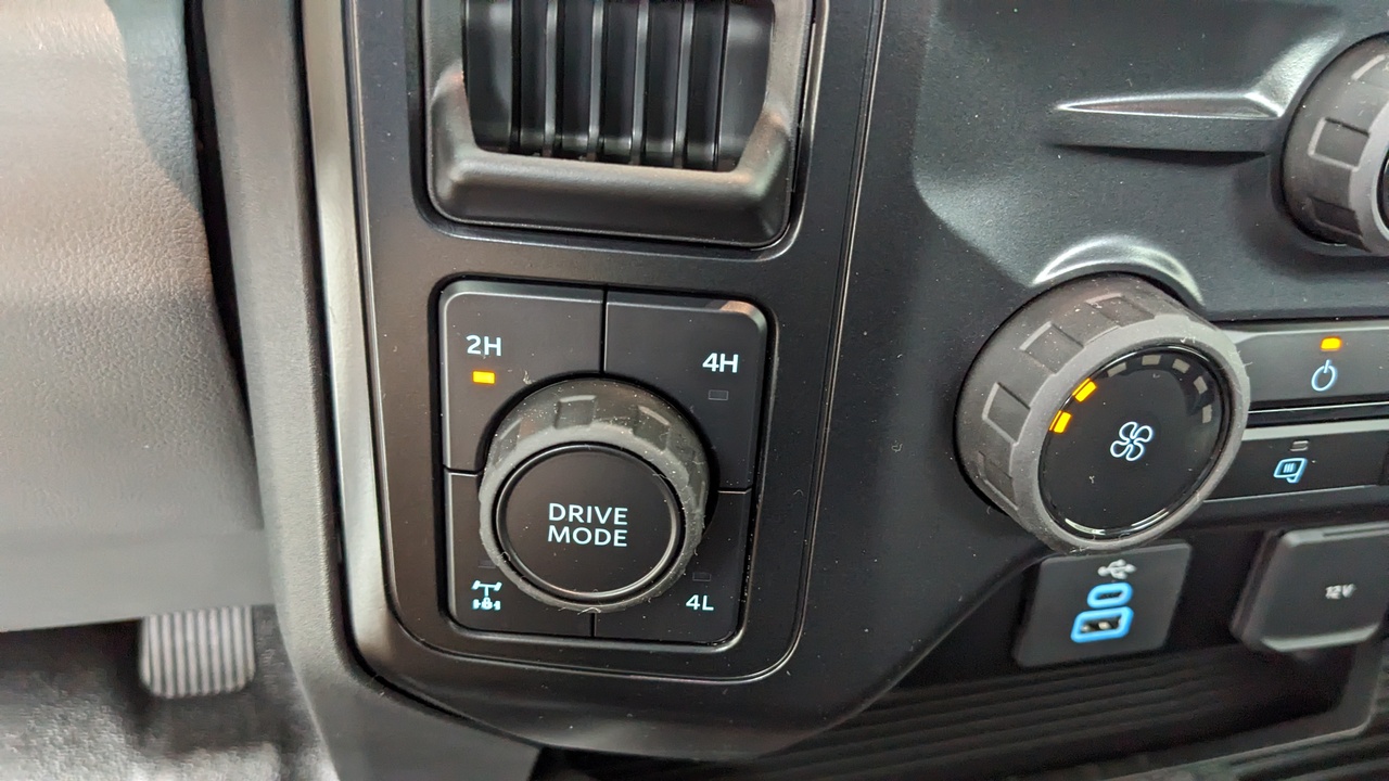 Car Exterior