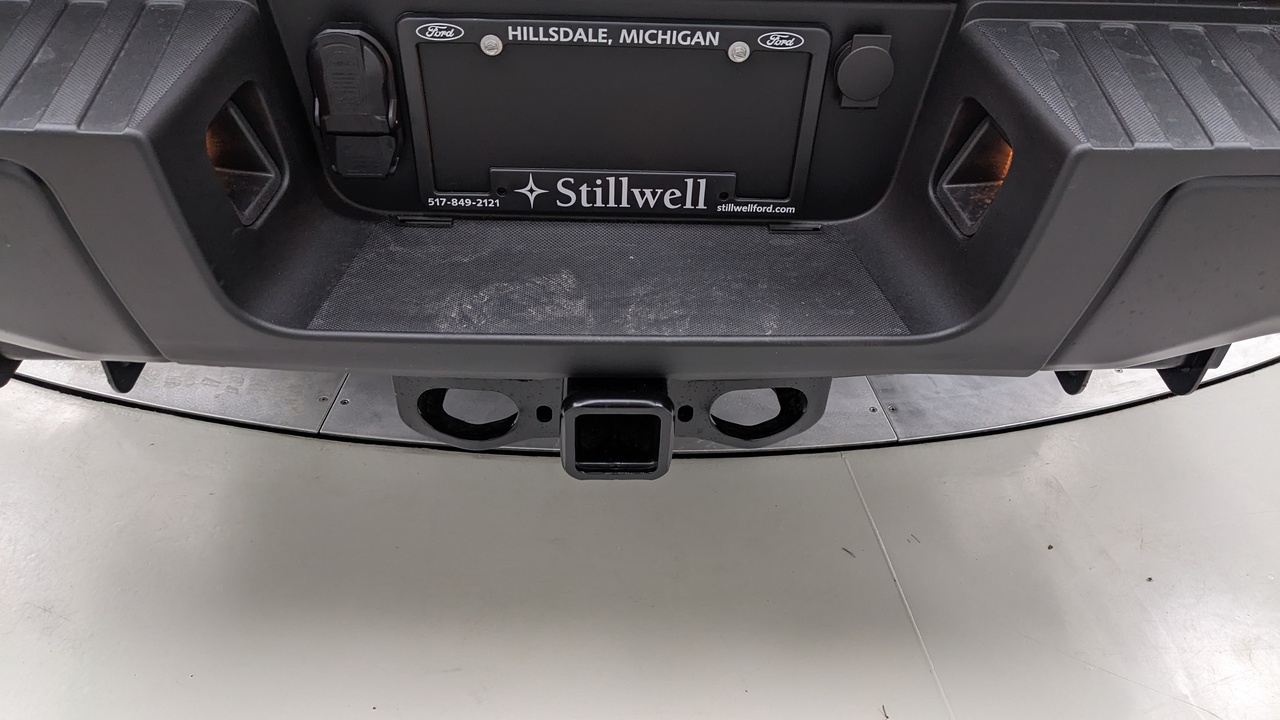 Car Exterior