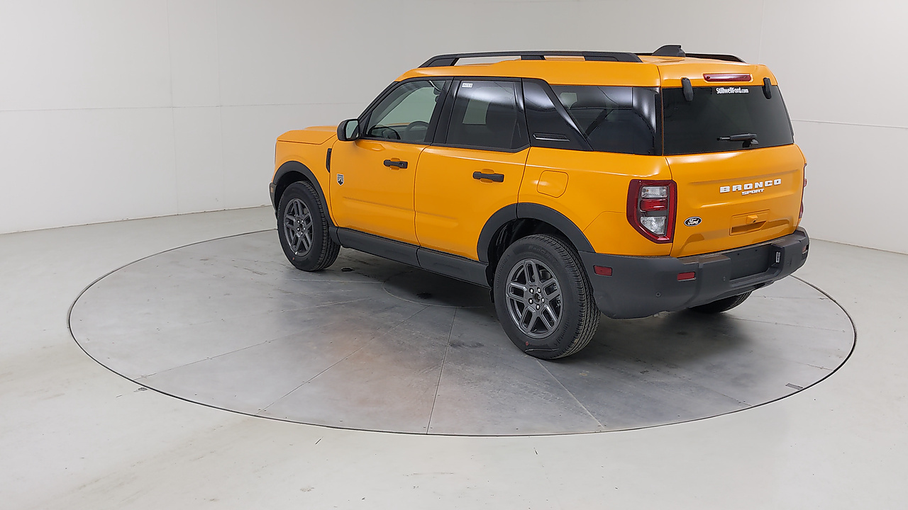 Car Exterior