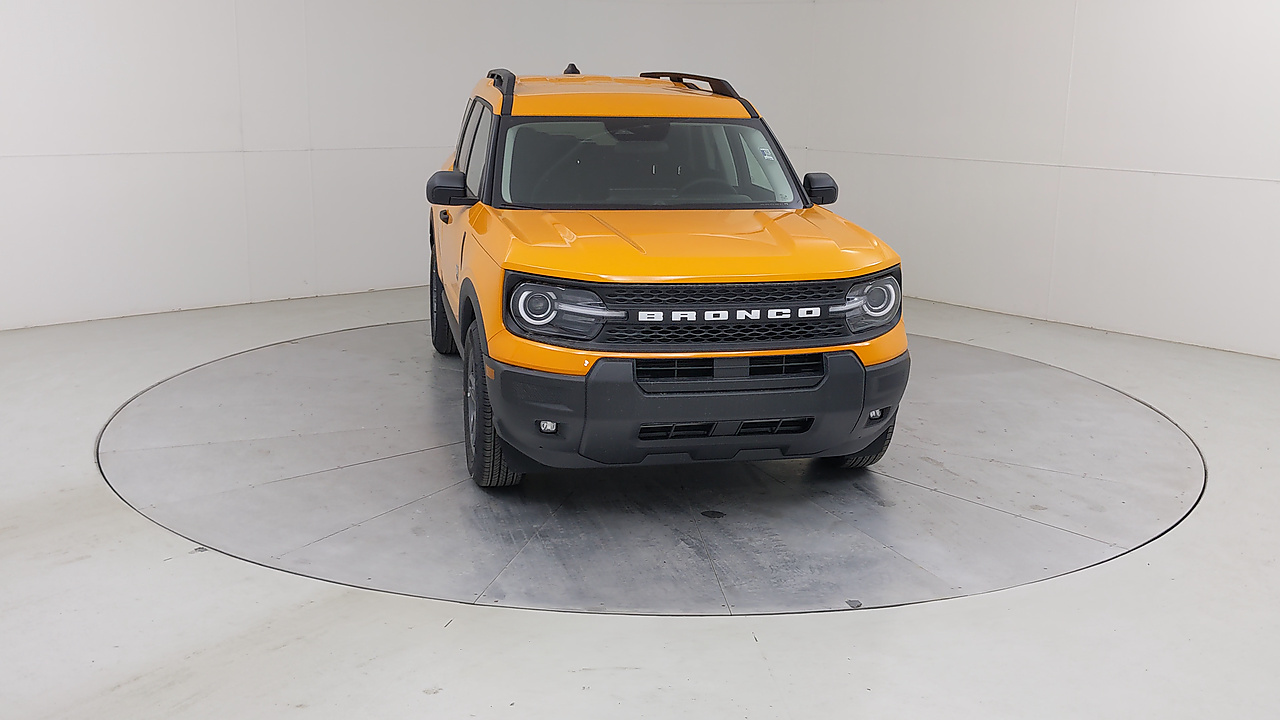 Car Exterior