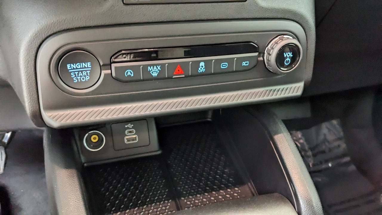 Car Exterior