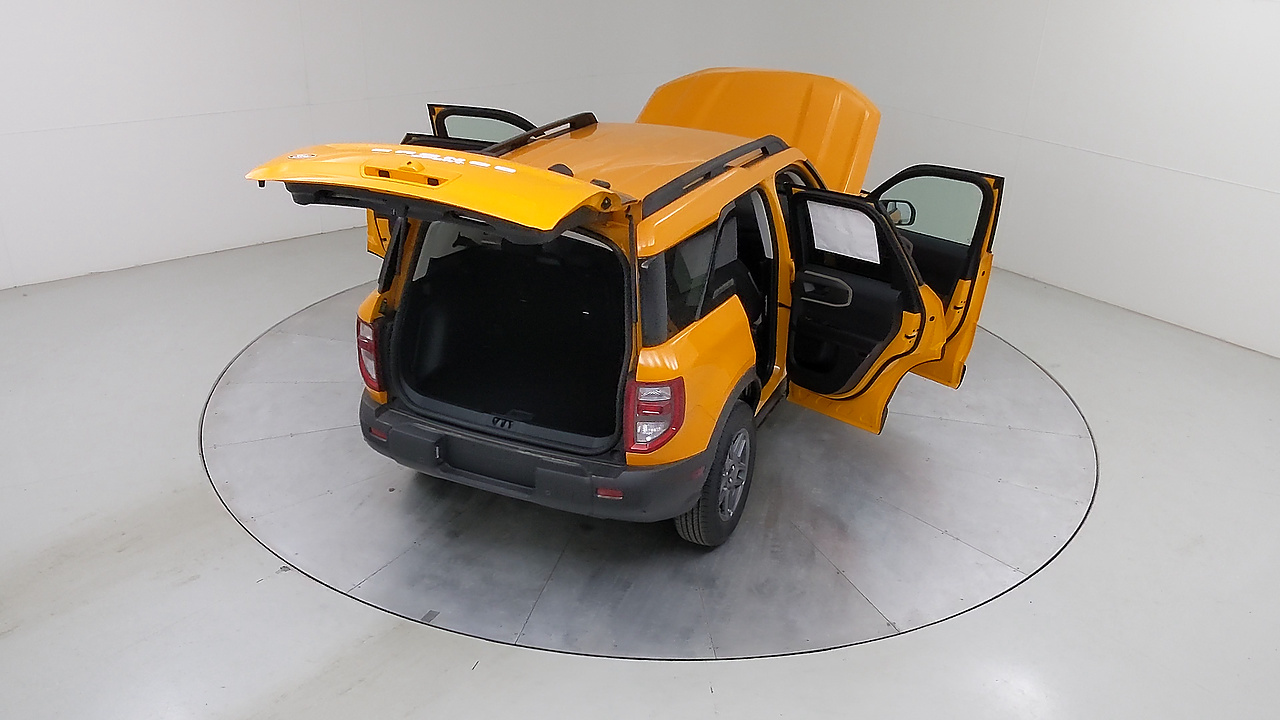 Car Exterior