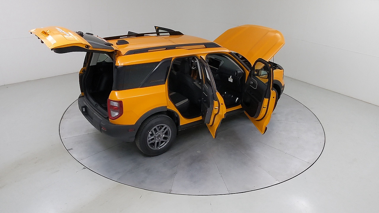 Car Exterior