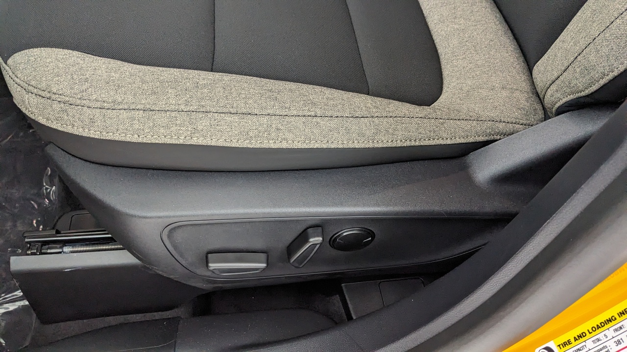 Car Exterior