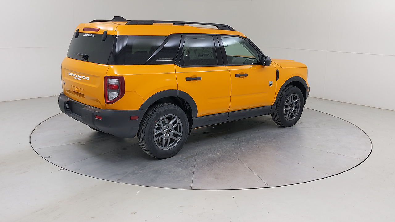 Car Exterior