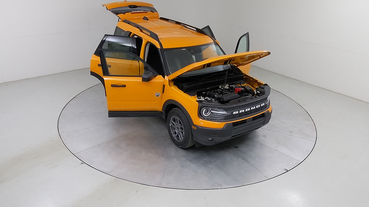 Car Exterior