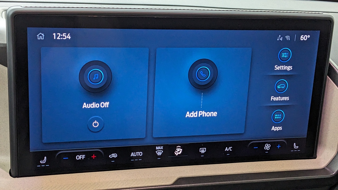 Car Exterior