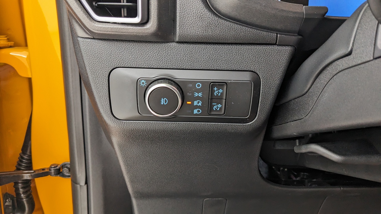 Car Exterior