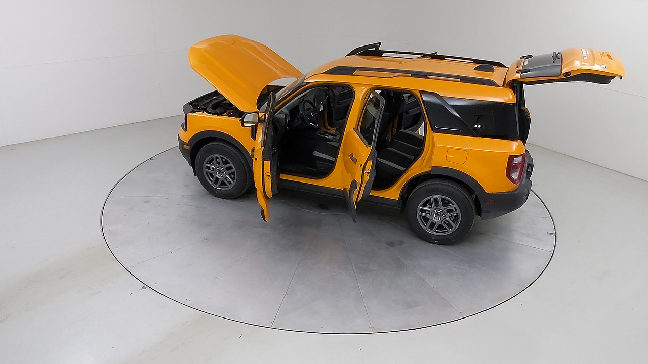 Car Exterior