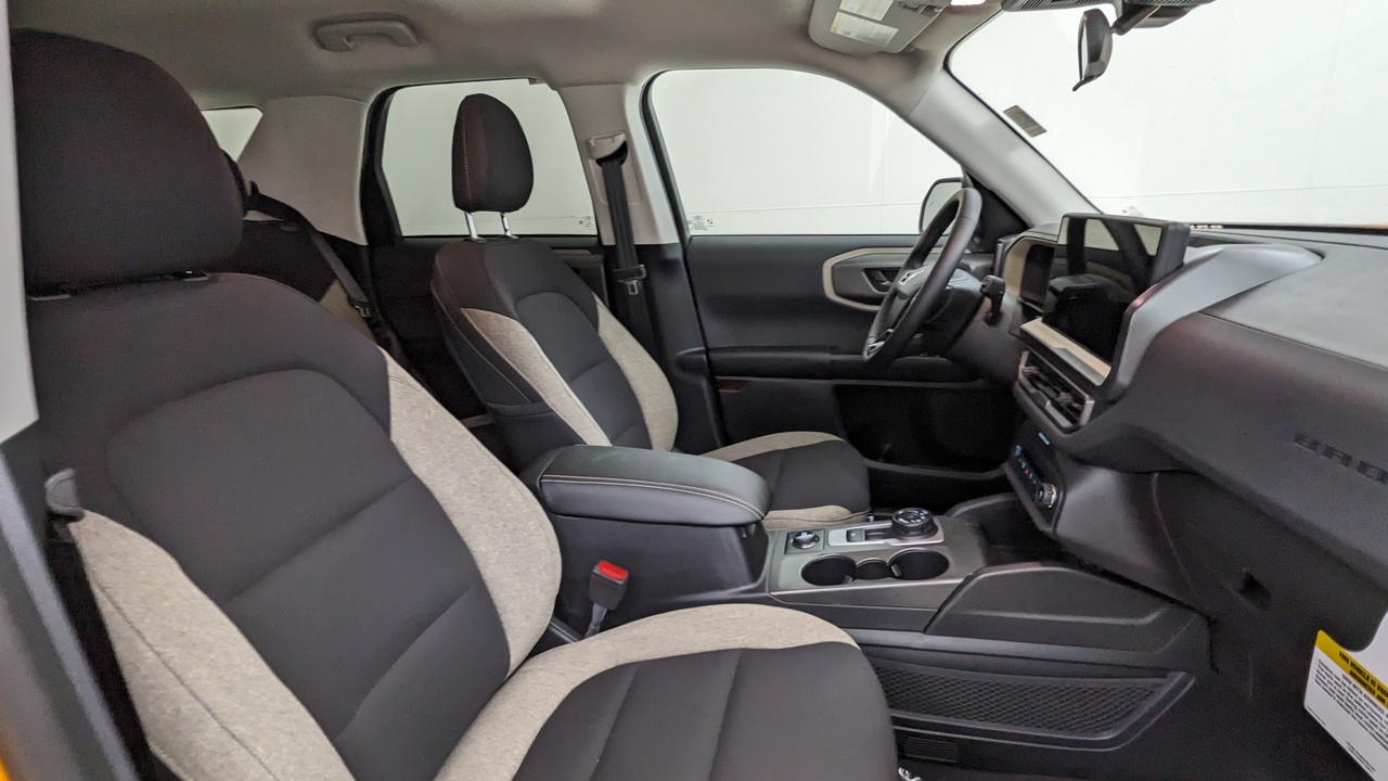 Car Exterior