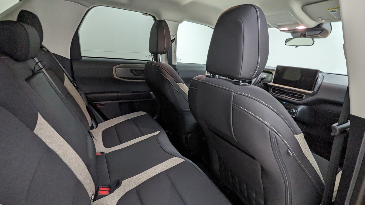 Car Exterior