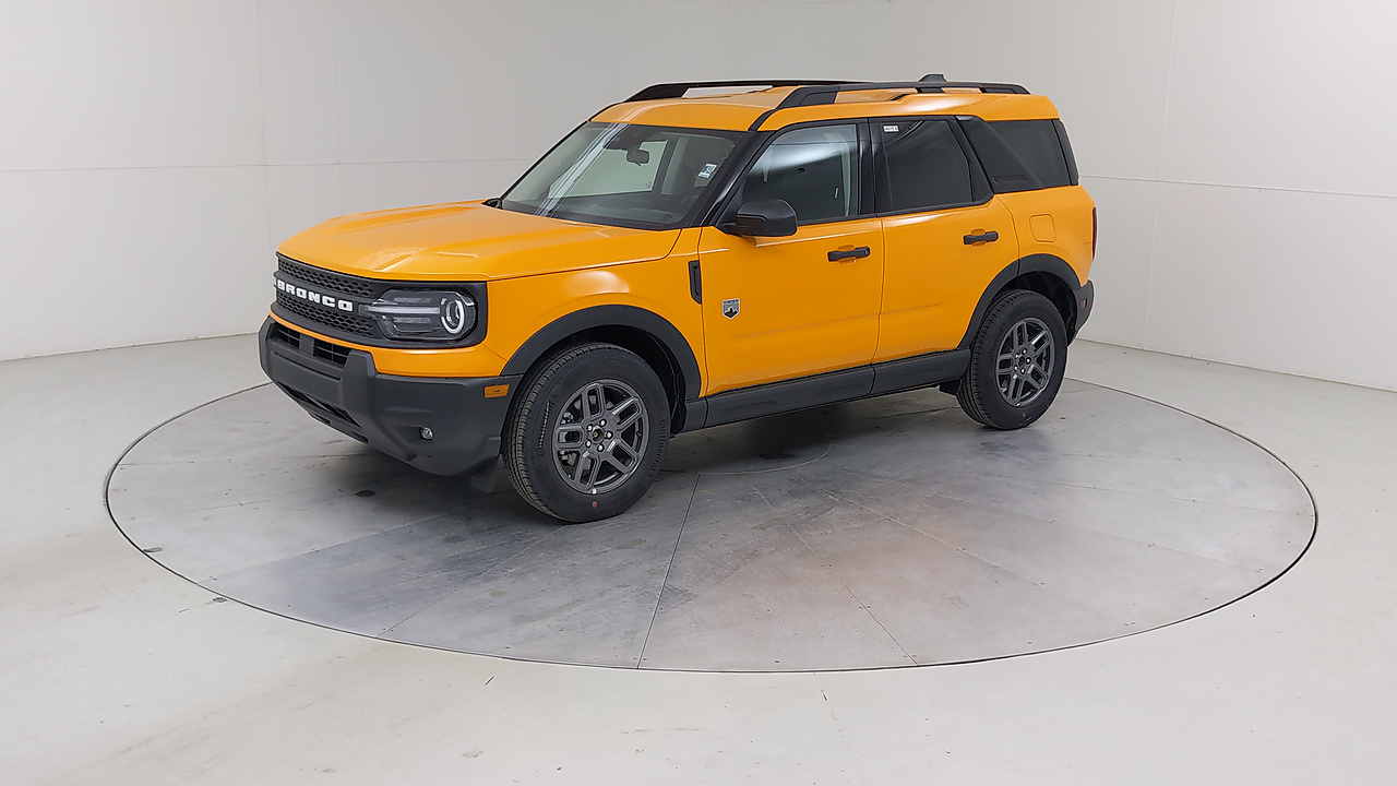 Car Exterior