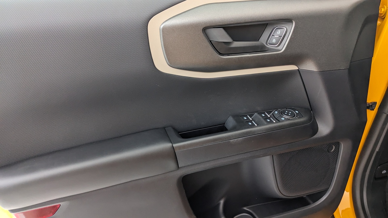 Car Exterior