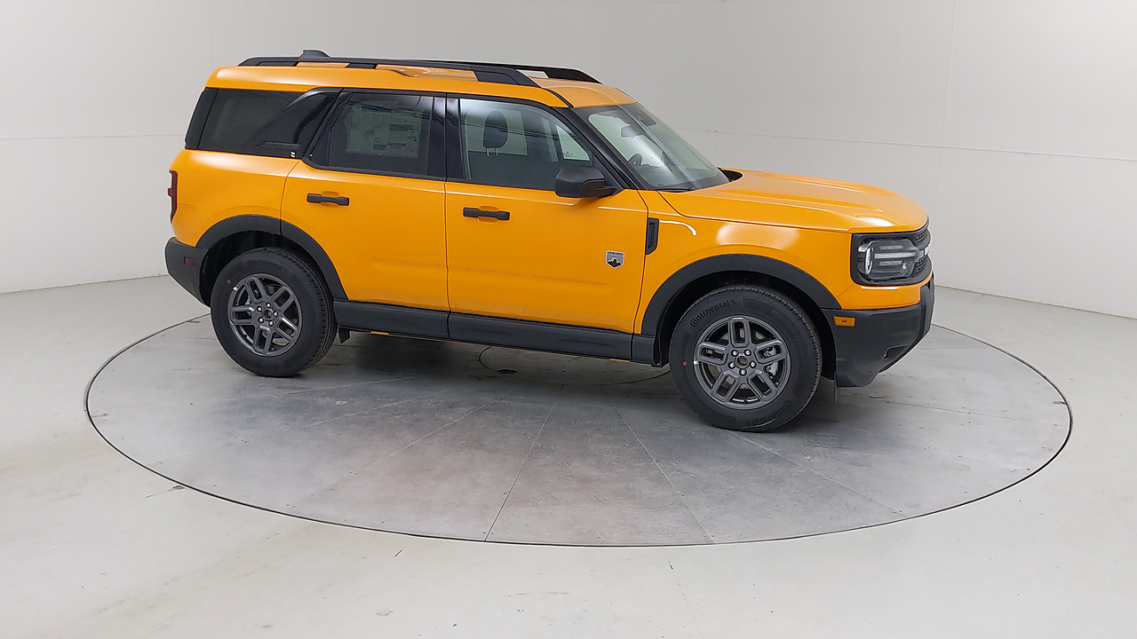 Car Exterior