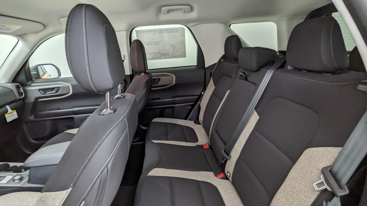 Car Exterior
