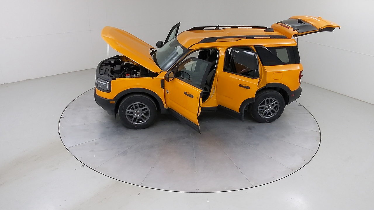 Car Exterior