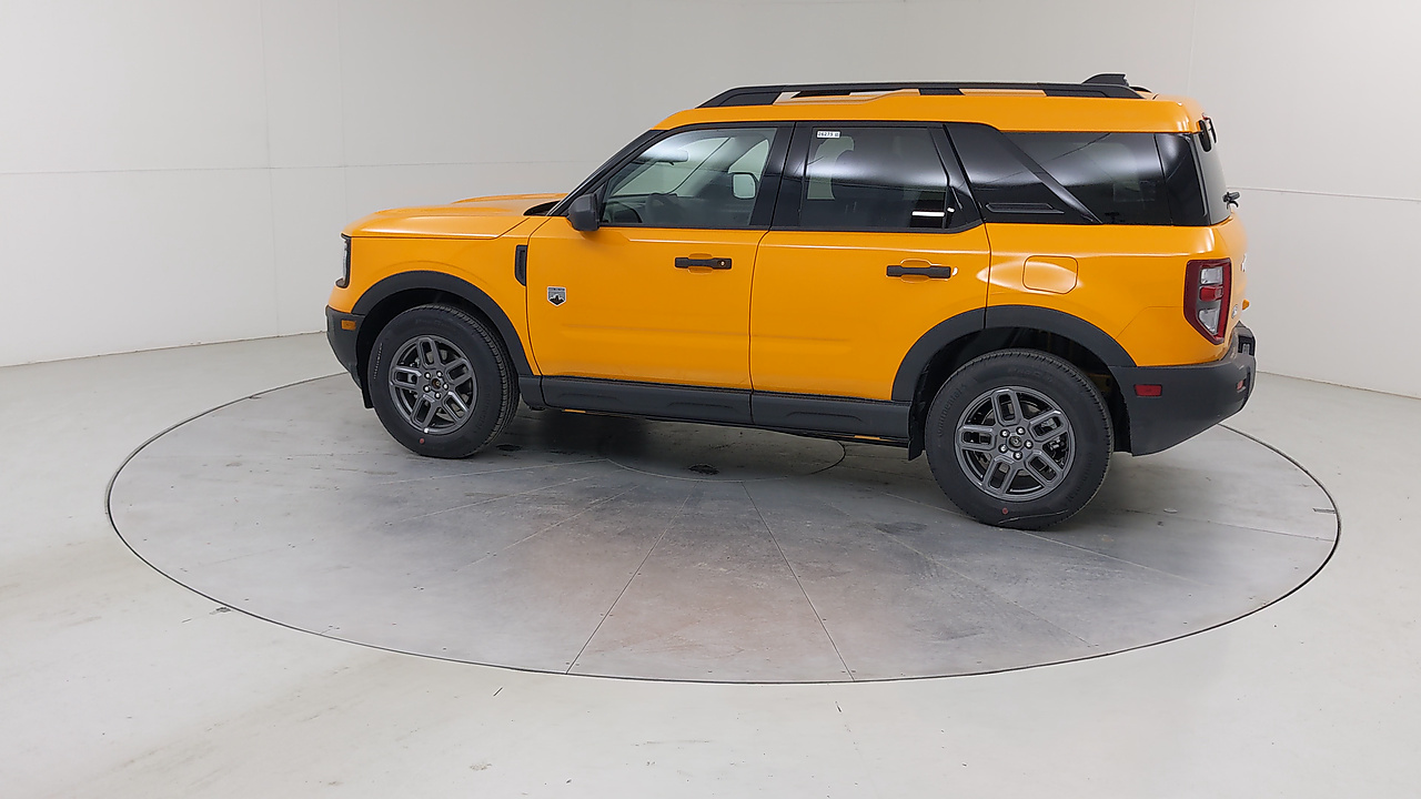 Car Exterior