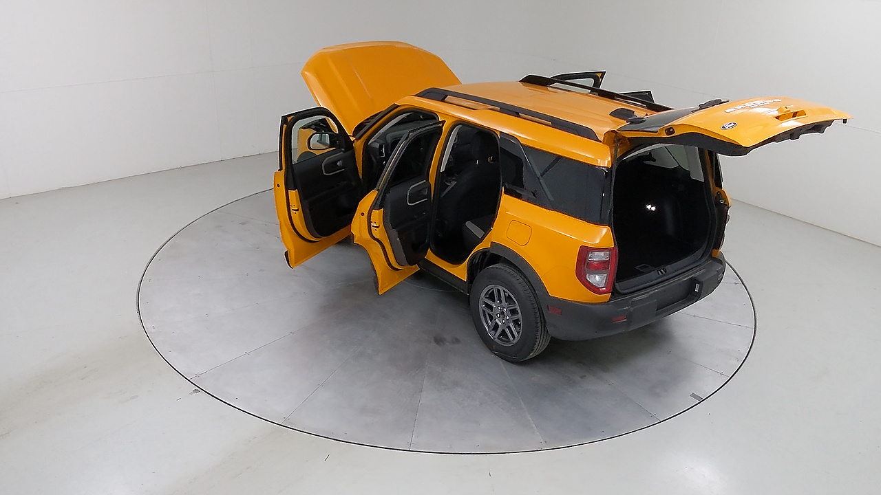 Car Exterior