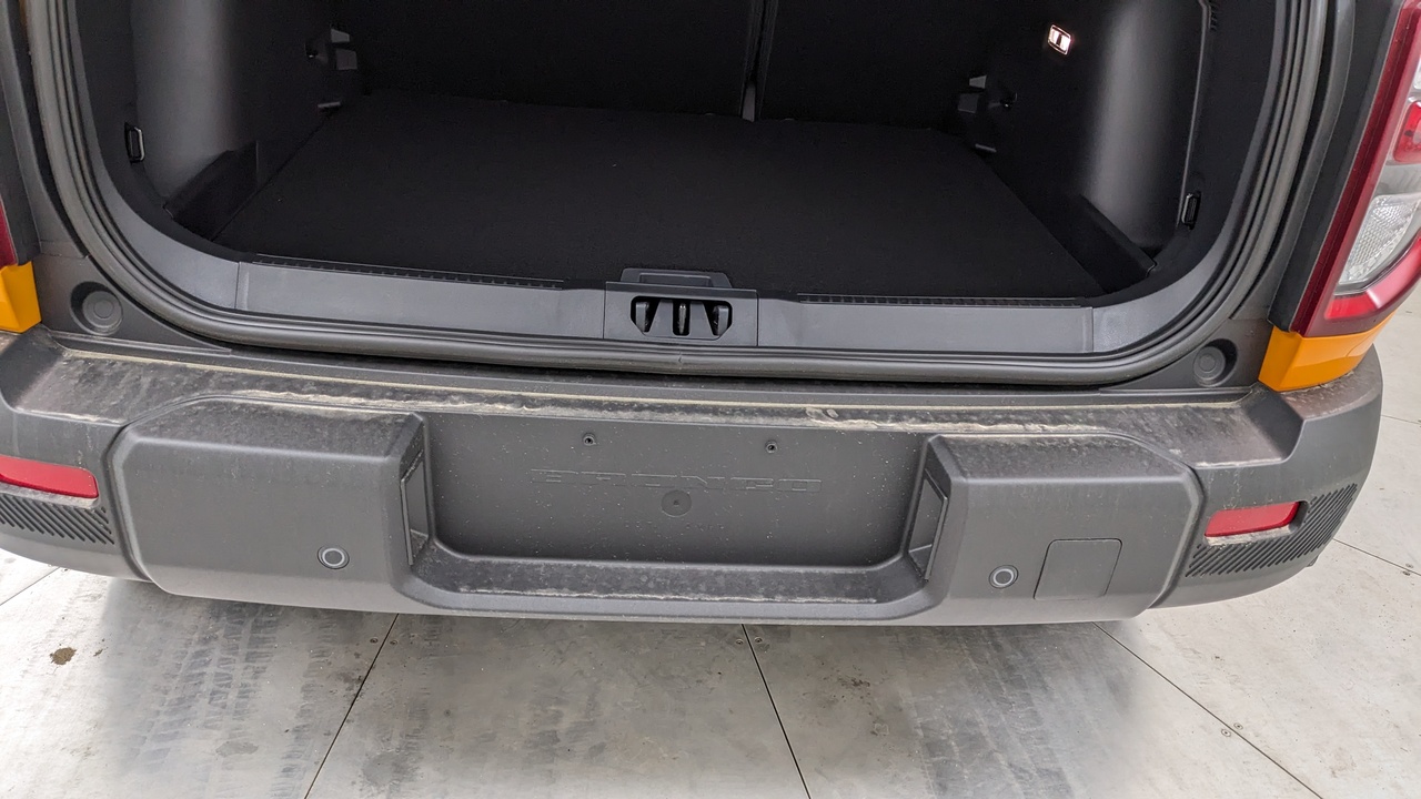 Car Exterior