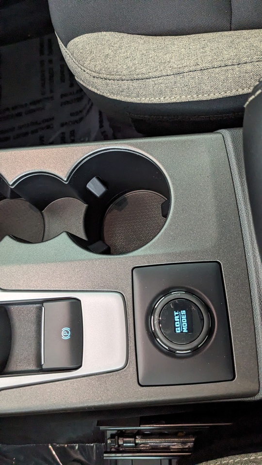 Car Exterior