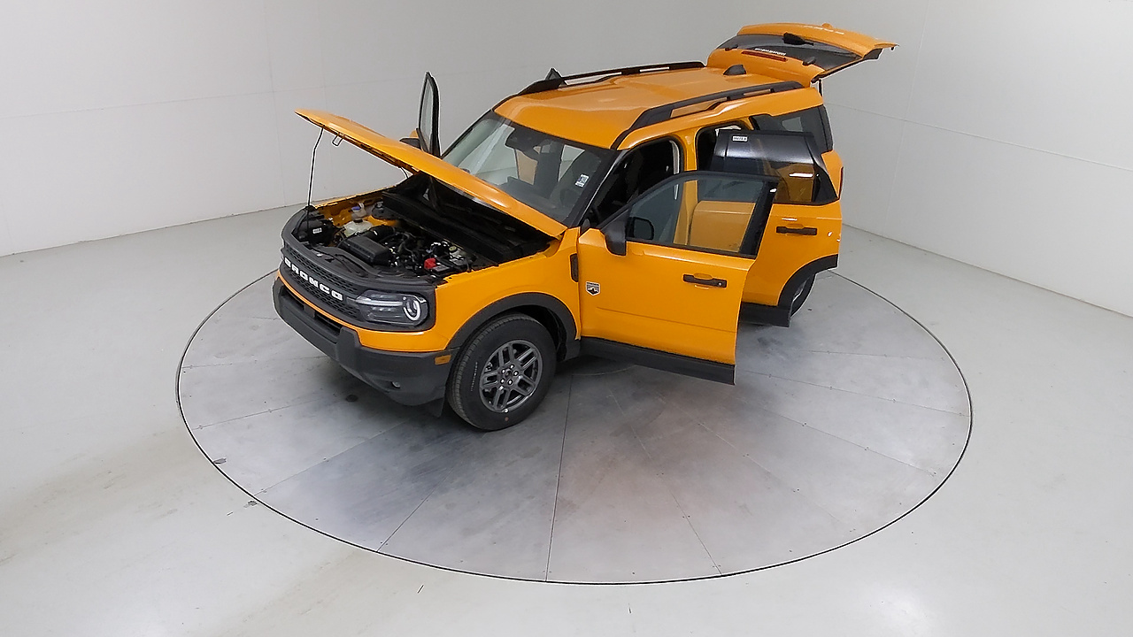 Car Exterior