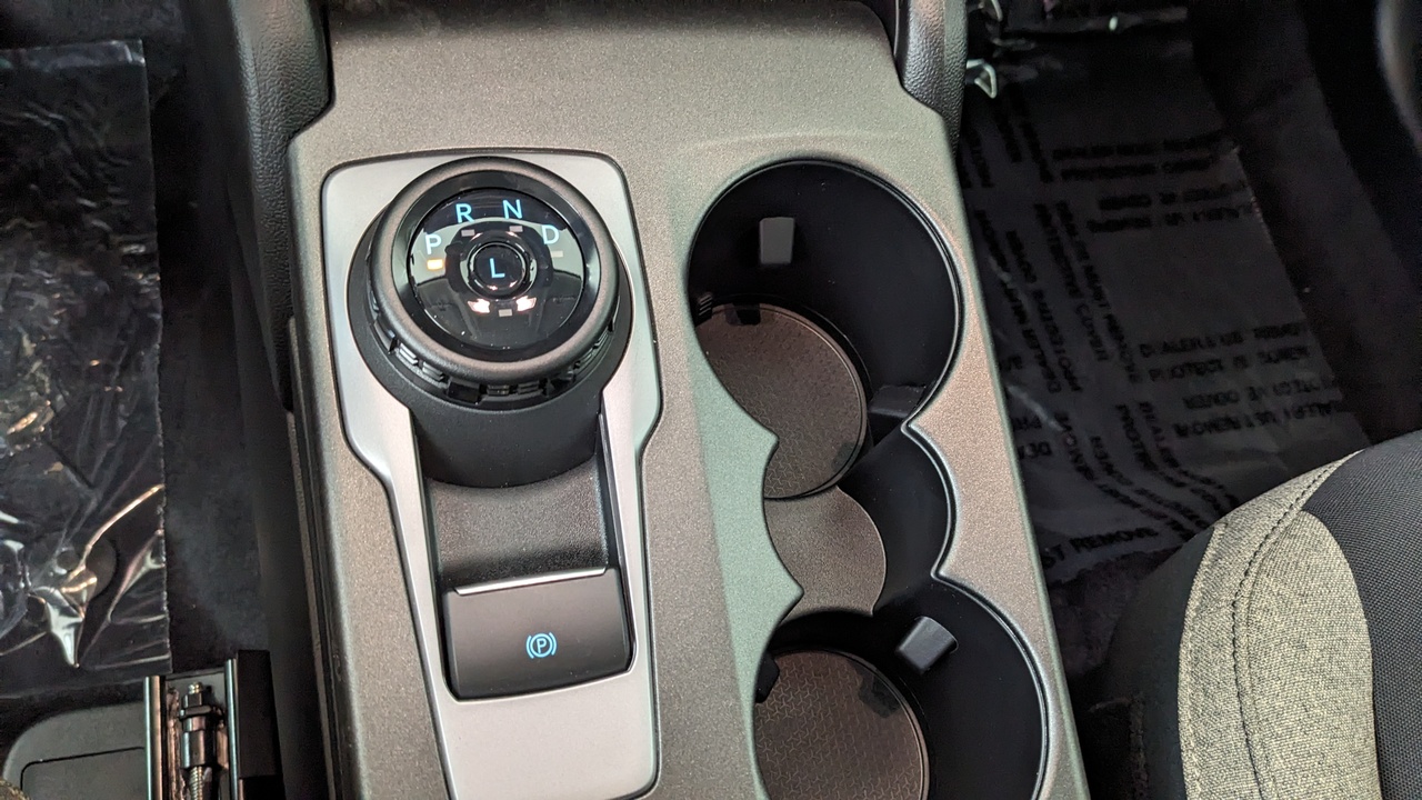 Car Exterior