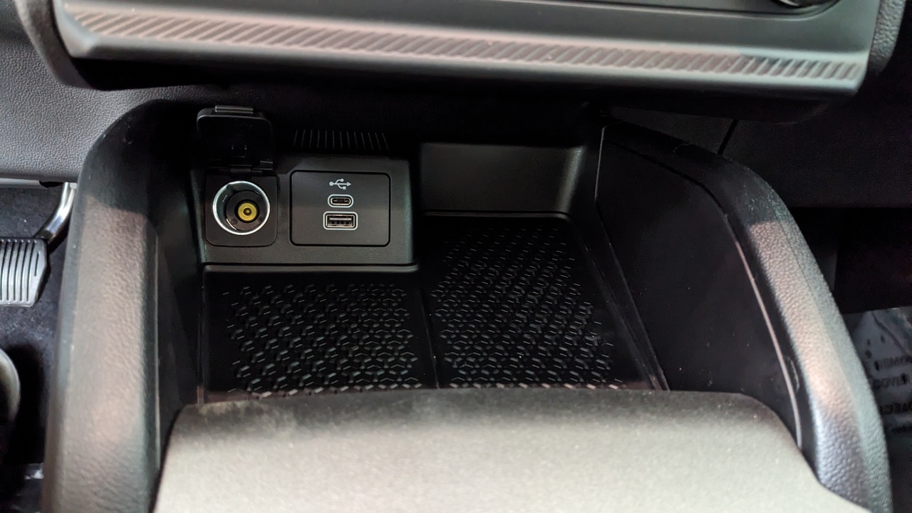 Car Exterior