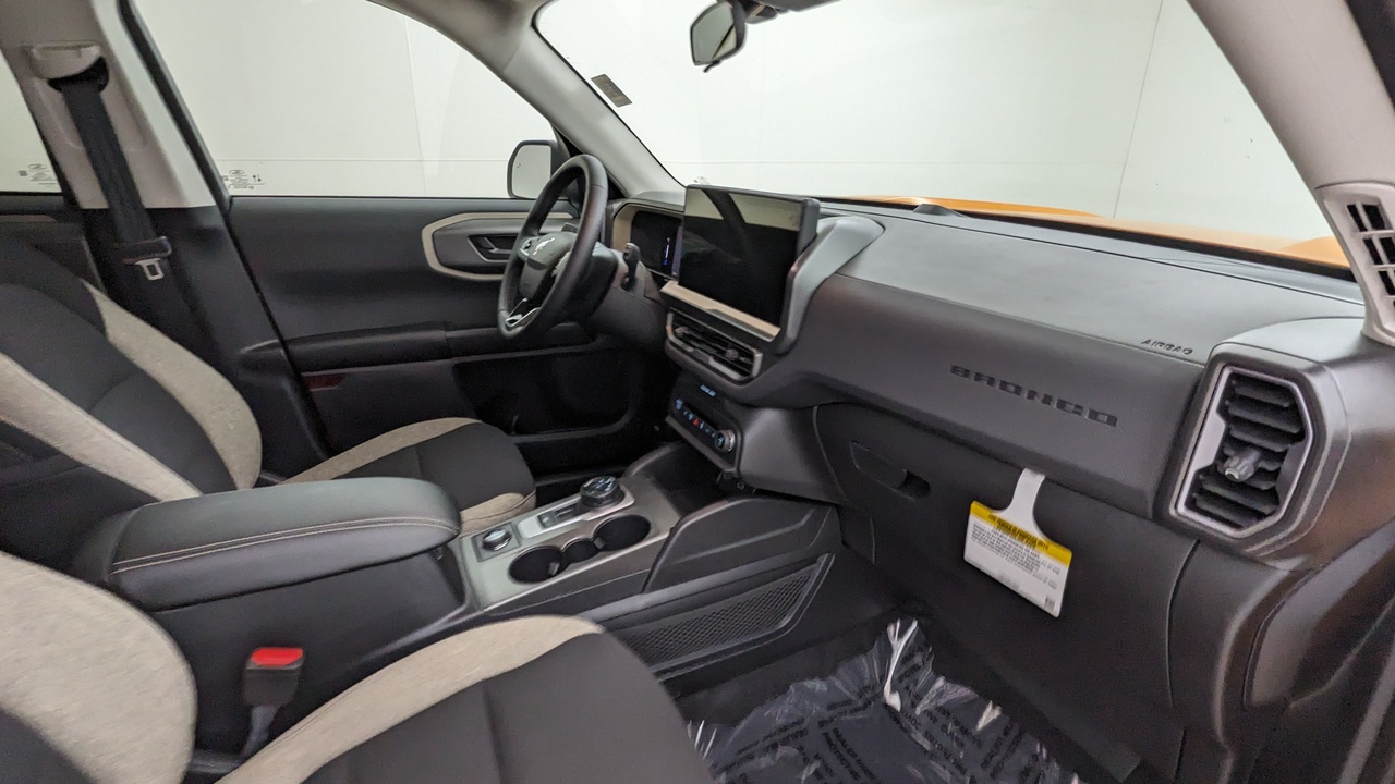 Car Exterior