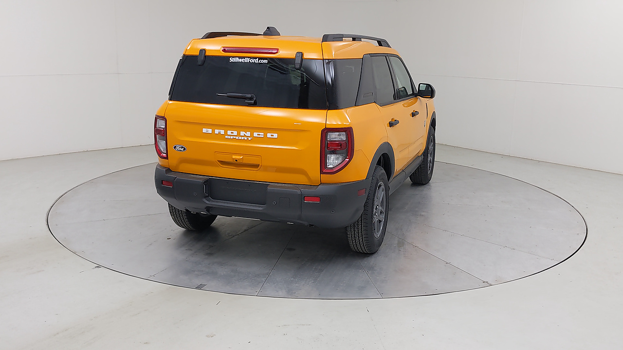 Car Exterior