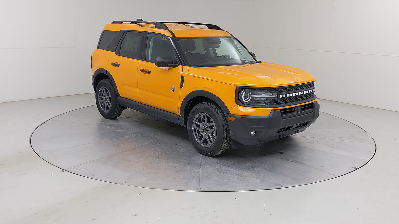 Car Exterior