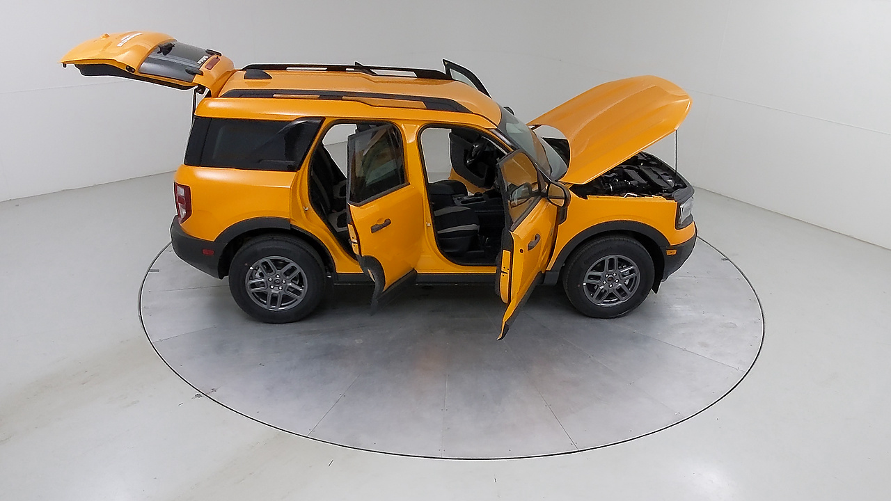 Car Exterior