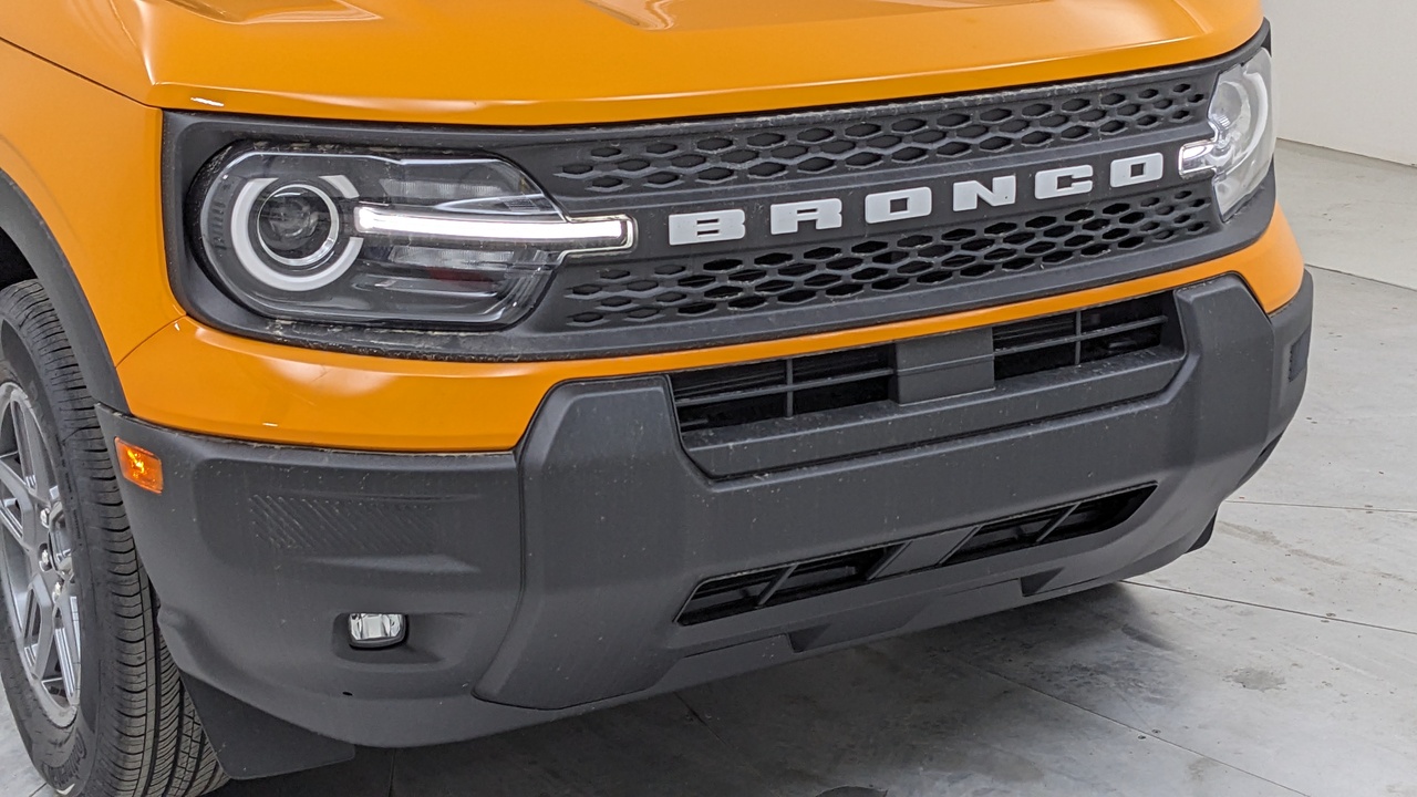 Car Exterior